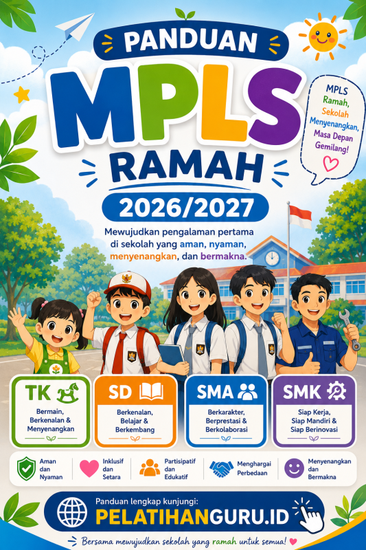 Panduan-MPLS-2026-2027 TK- SD- SMP-SMA-SMK Guru